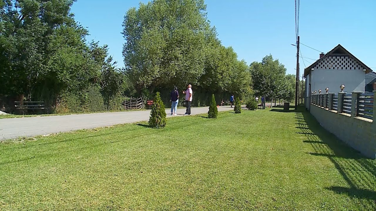 Virtuozi i kopshtarisë nga Varoshi, 06 Gusht 2019 RTV TEMA