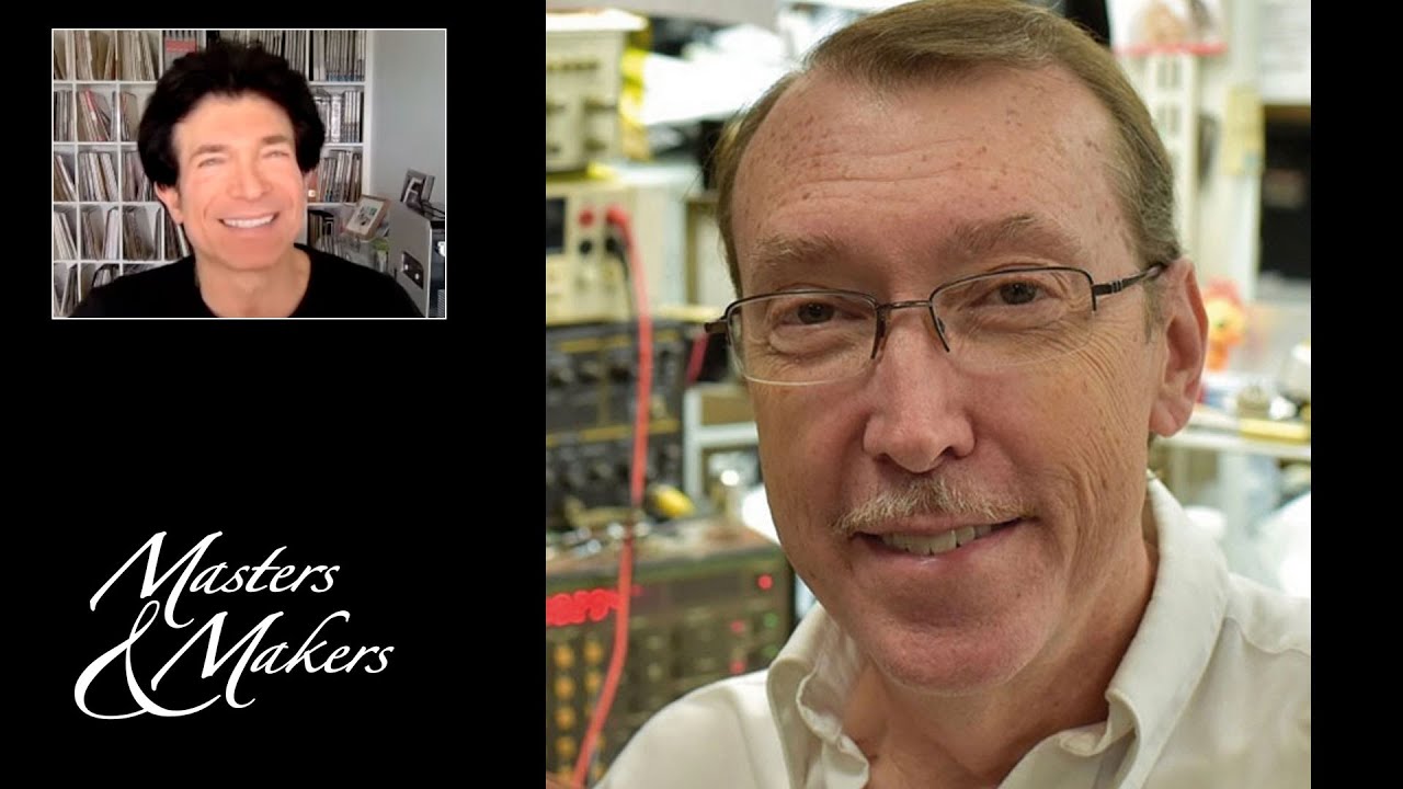 What's Best Forum's Masters & Makers Interviews:  Kevin Hayes, Valve Amplification Company