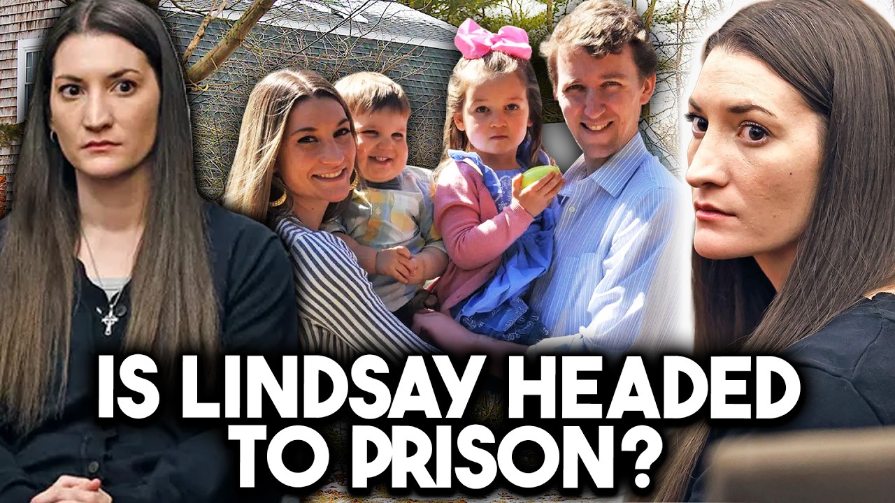 Lindsay Clancy Trial: Explosive Final Showdown as Jury Begins Deliberating