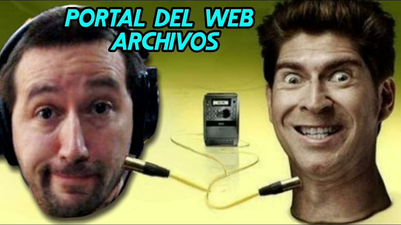 Los Magníficos de Radio Activa - Exorcismo Fin Del Mundo (27/12/2012)