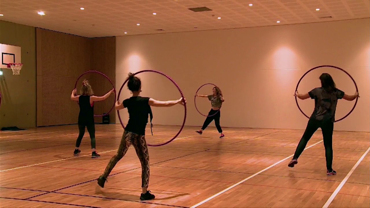 On a testé pour vous: Le HoopTonic