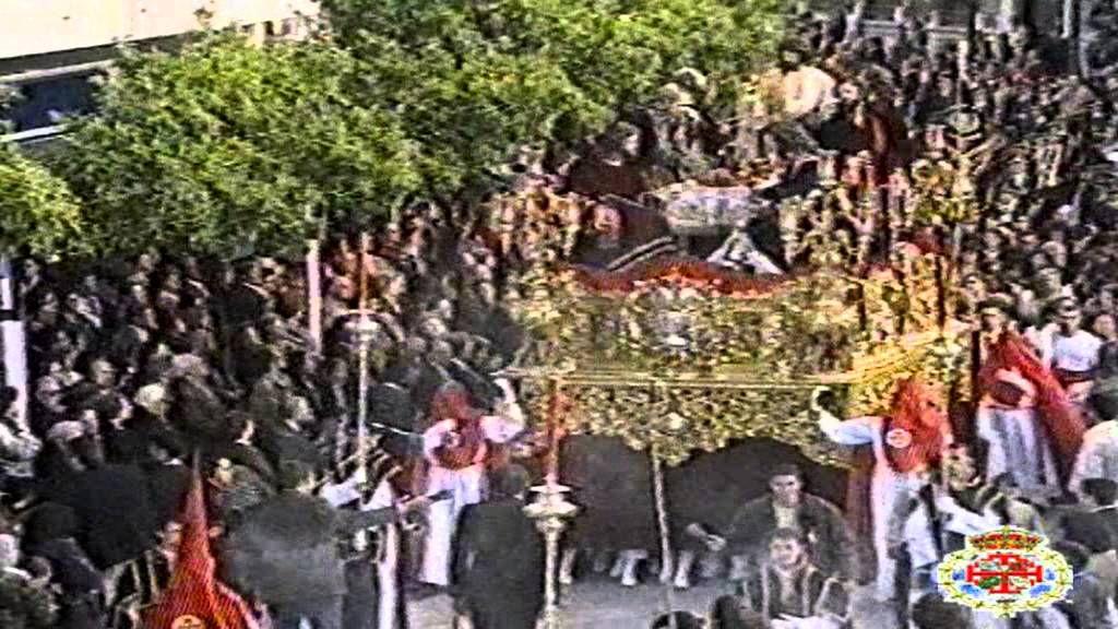 SAGRADA CENA AÑO 1996