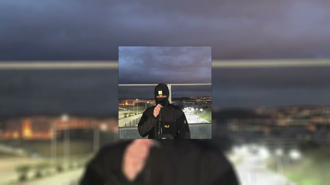 LUCIANO - Peppermint | slowed + reverb