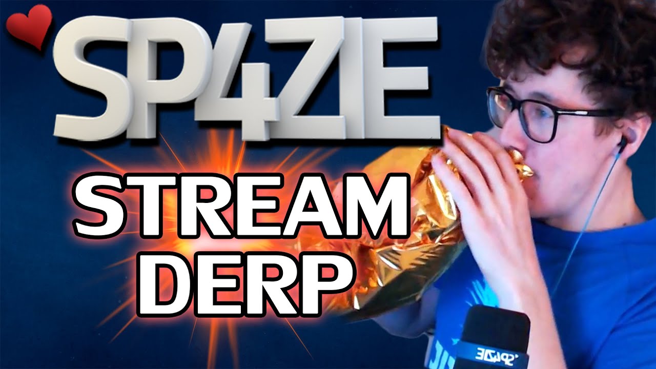 &hearts; Stream Derp - #133 BALLOON