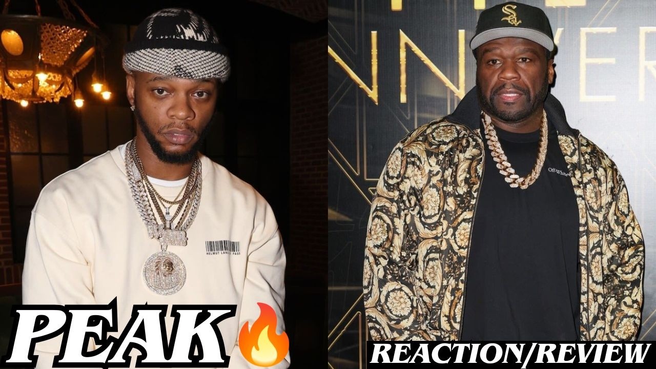 HE WENT NUCLEAR! Papoose 