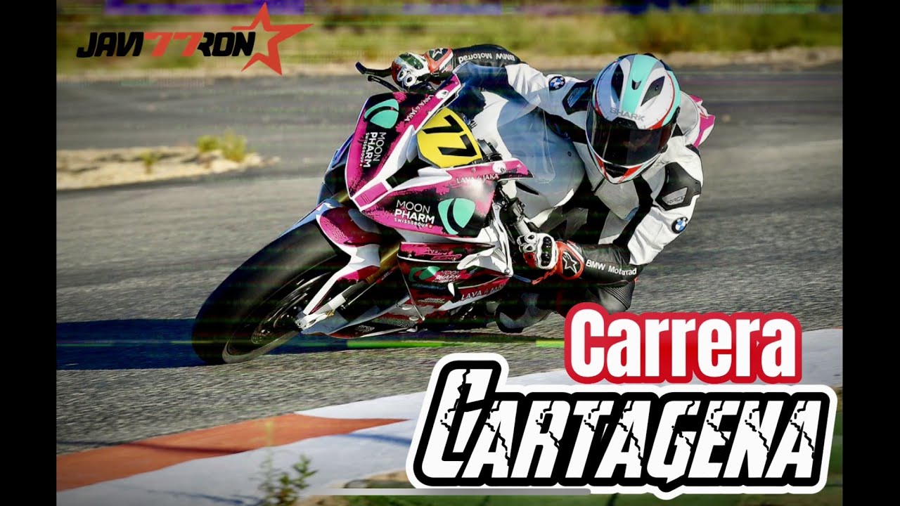 Carrera Cartagena
