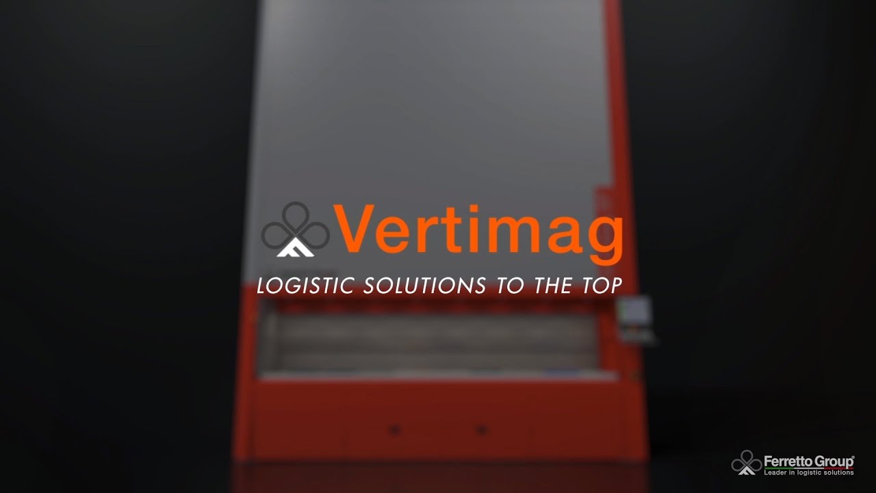 Ferretto Group Vertimag