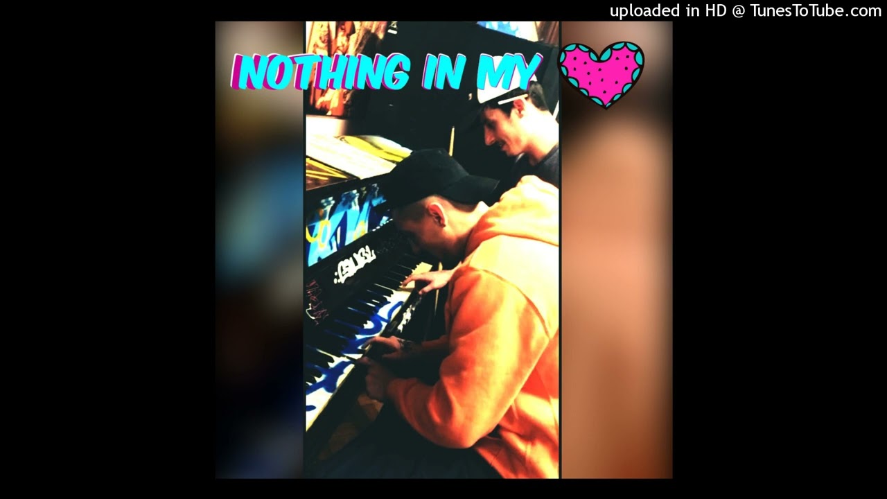 Mac - Nothing In My Heart feat. Steve Loc