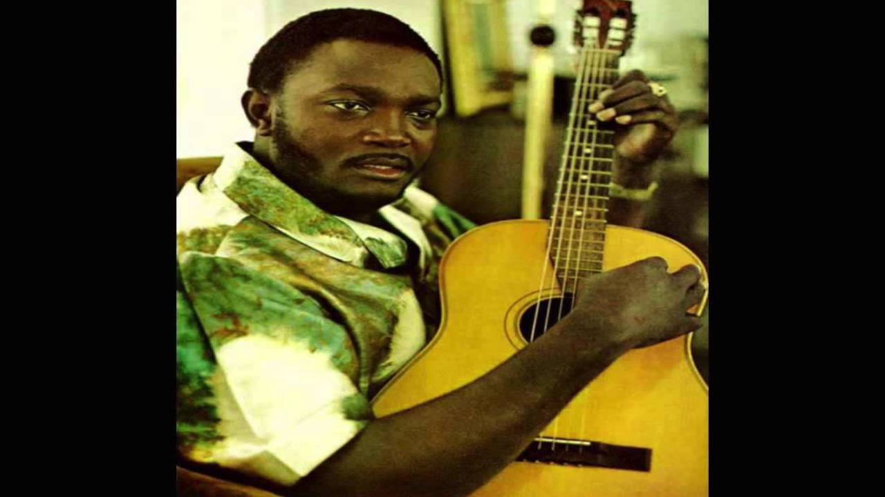 Franco & OK Jazz &ndash; Casier Judiciaire