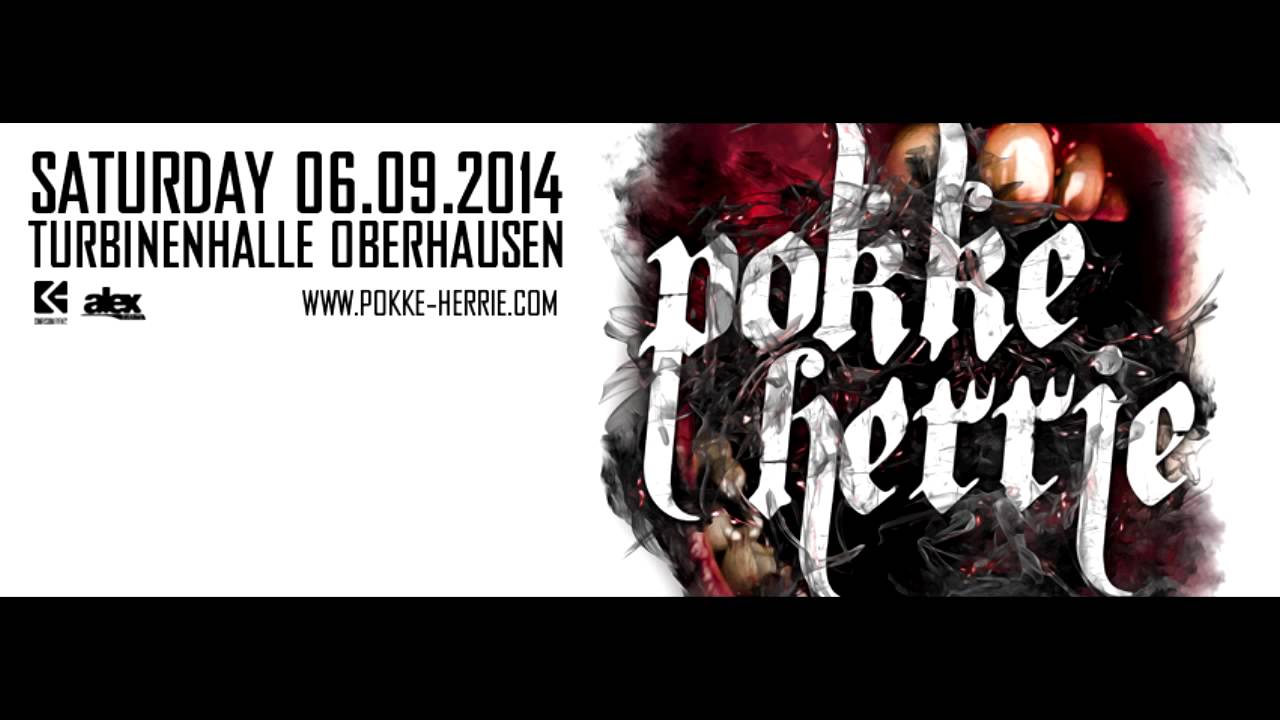 Tieum @ Pokke Herrie 2014