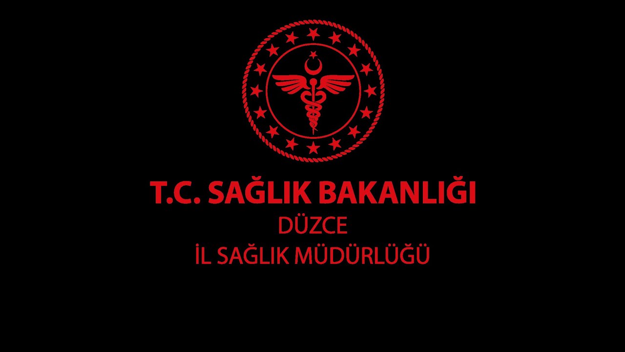 Düzce Acil Durum ve Afet Tatbikatı