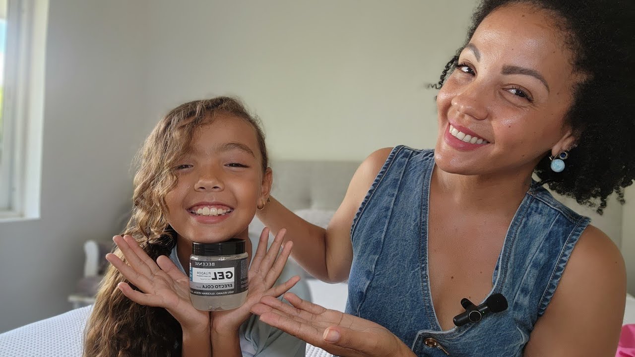 Leave in, cremas de peinar y Geles para tu cabello ondulado, rizado y afro!