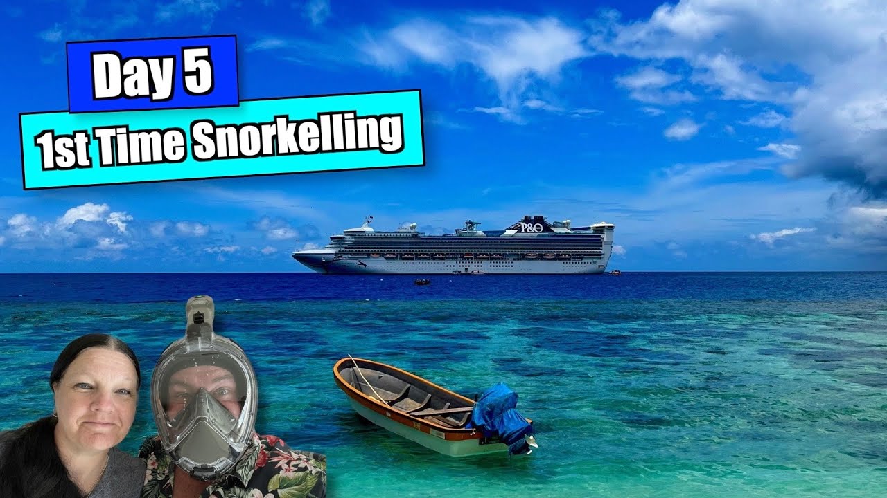 We Made it to Kiriwina Island - Day 5 PNG Cruise