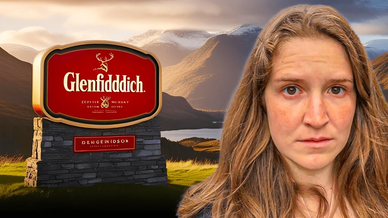 Whisky Roadtrip: Top Distilleries from Glasgow to Inverness