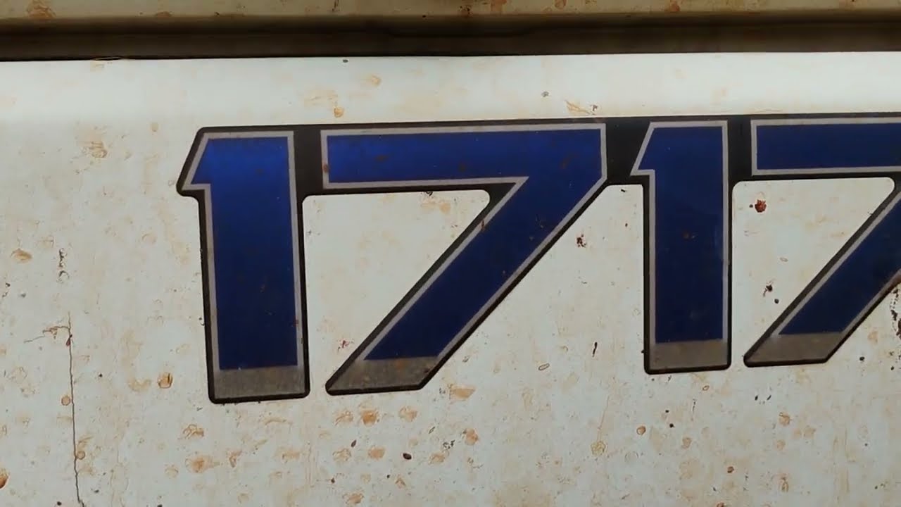 Instalação de Escapamento Boiadeiro Ronco Esportivo 4 Polegadas no Ford cargo 1717E,Paulinho Pente.