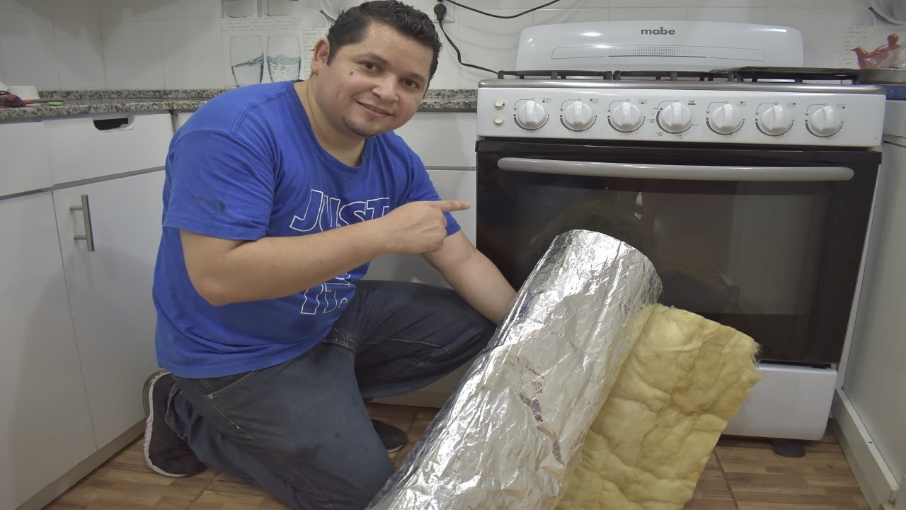 COMO HACER MANTENIMIENTO A LA COCINA, fácil, rápido y ahorras mucho dinero!!//