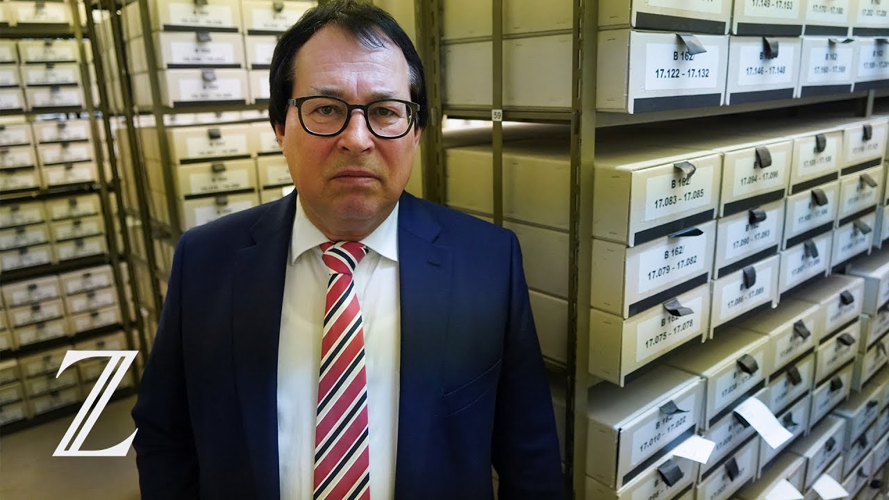 NS-Verbrechen: Das letzte Urteil ist vielleicht noch nicht gesprochen
