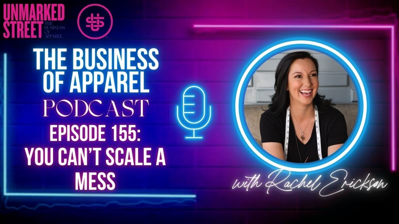 You Can’t Scale a Mess: Fix Your Shopify Backend & Unlock Profitable Growth for Your Apparel Brand