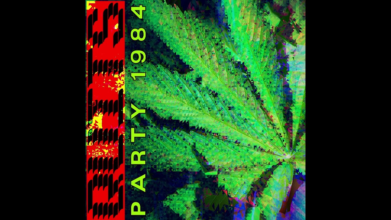Quits - Party 1984