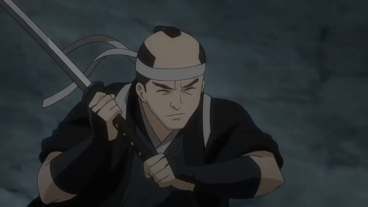 Tommy heavenly - Pray // Opening AMV Gintama