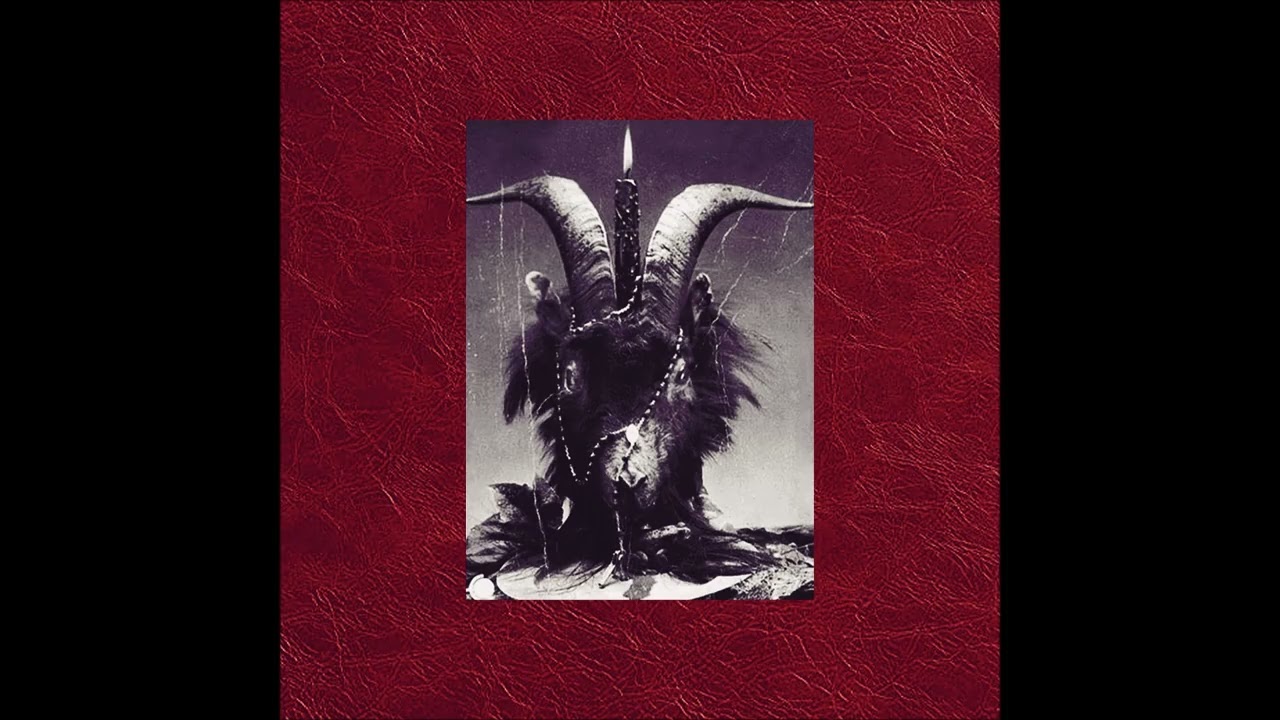 Dubh - Serpent's Flower (full Album 2026)