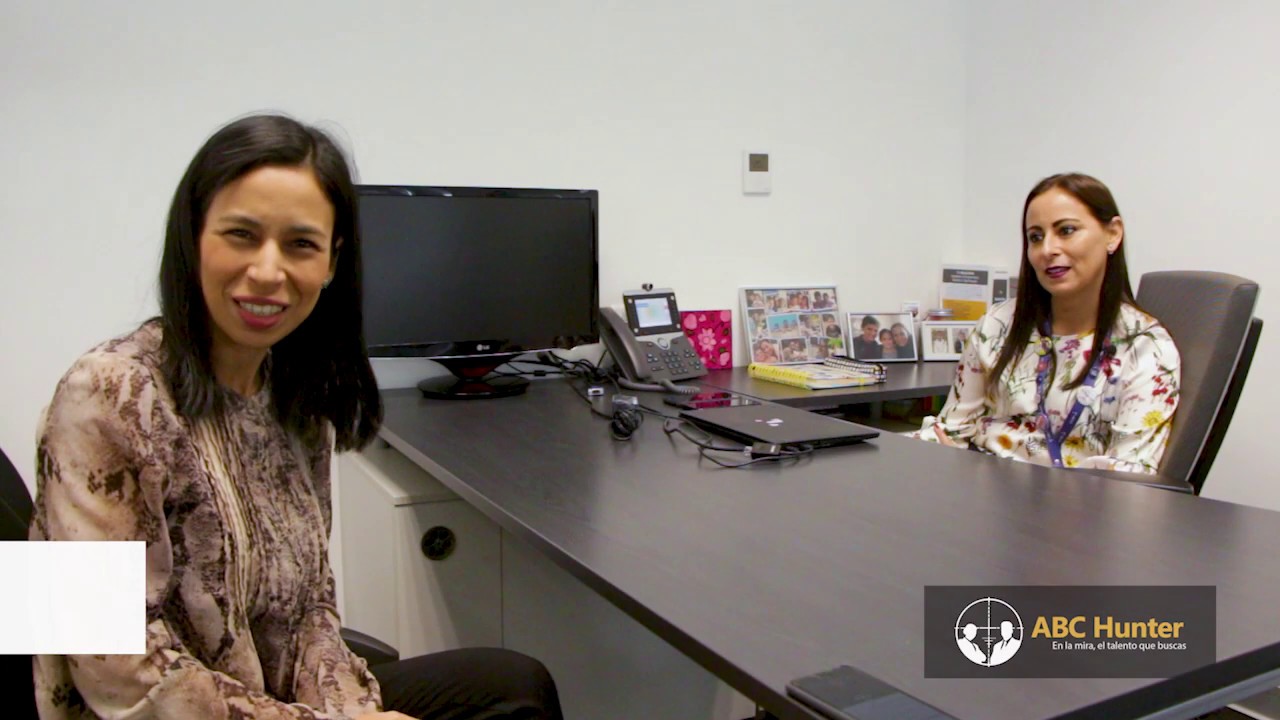 Entrevista a Verónica Pacheco - Directora de Recursos Humanos de Sodexo