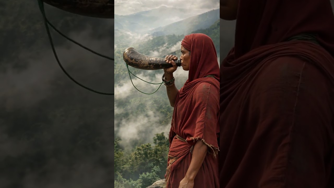 Maroon Minute Queen Nanny &ndash; Jamaica&rsquo;s Warrior Queen #maroonhistory