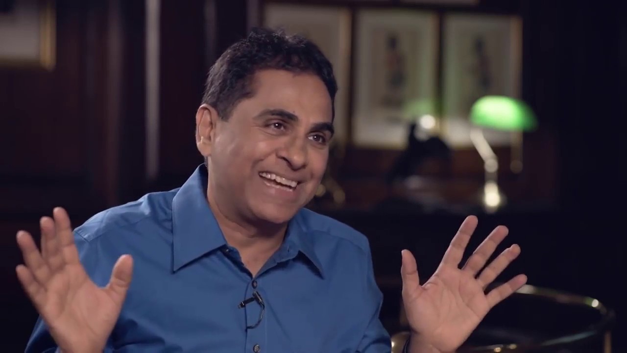 Vijay Kedia the stock market Guru