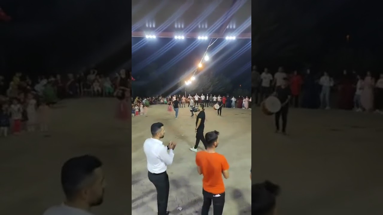 halay yanbaglama delilo Grup Bıçakcı Orkestra