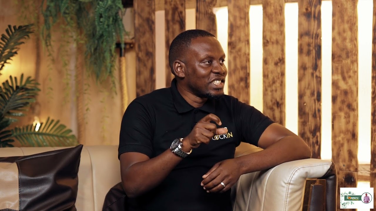 MEN, BOOZE IS KILLING YOUR SEXUAL PERFORMANCE, THE TRUTH ABOUT HOW I ALMOST LOST MY WIFE- NOEL AGABA
