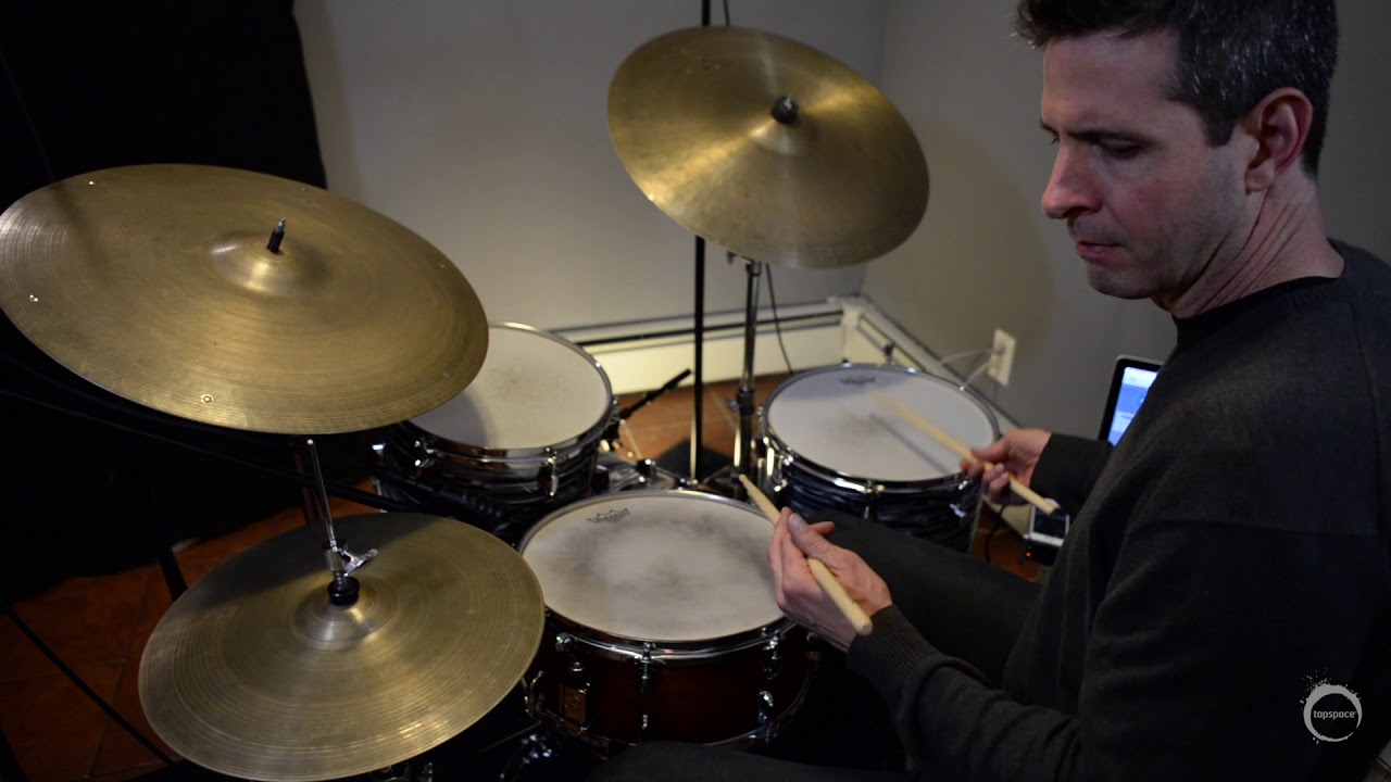 Ode to Ornette (Jason Tiemann)