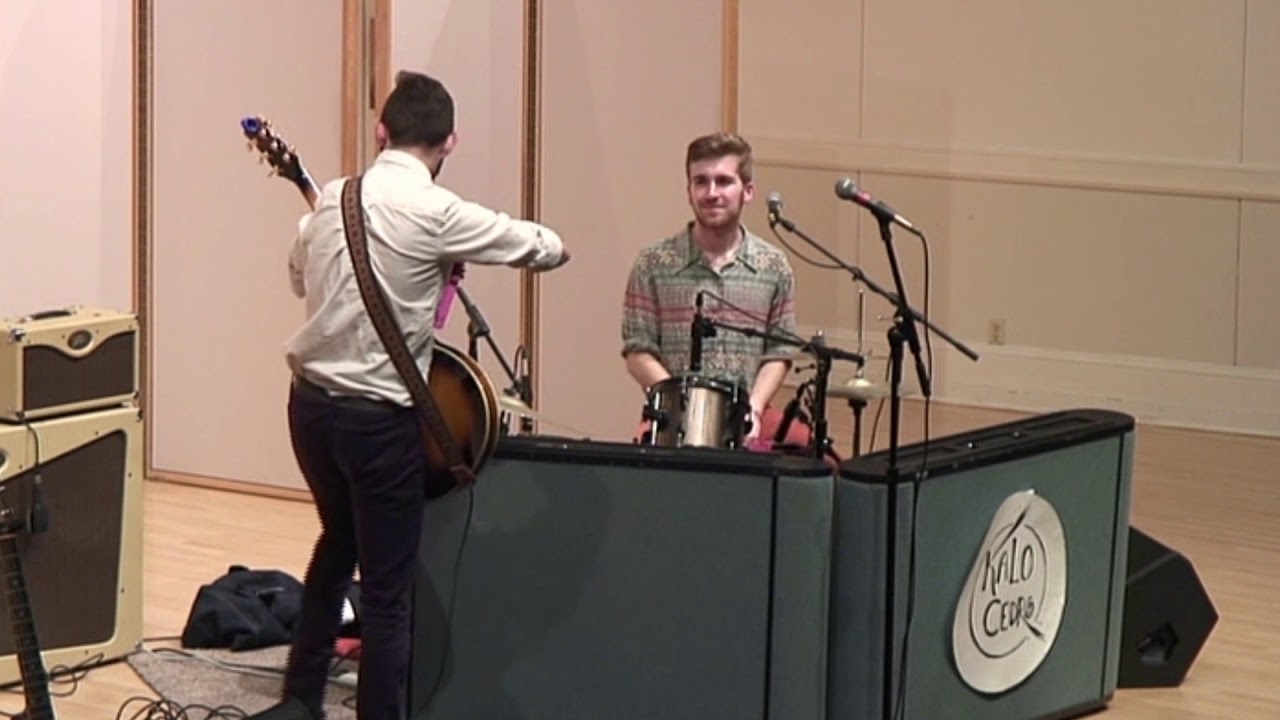 Kalo Cedro -  Live at Beall Hall (Full Concert)
