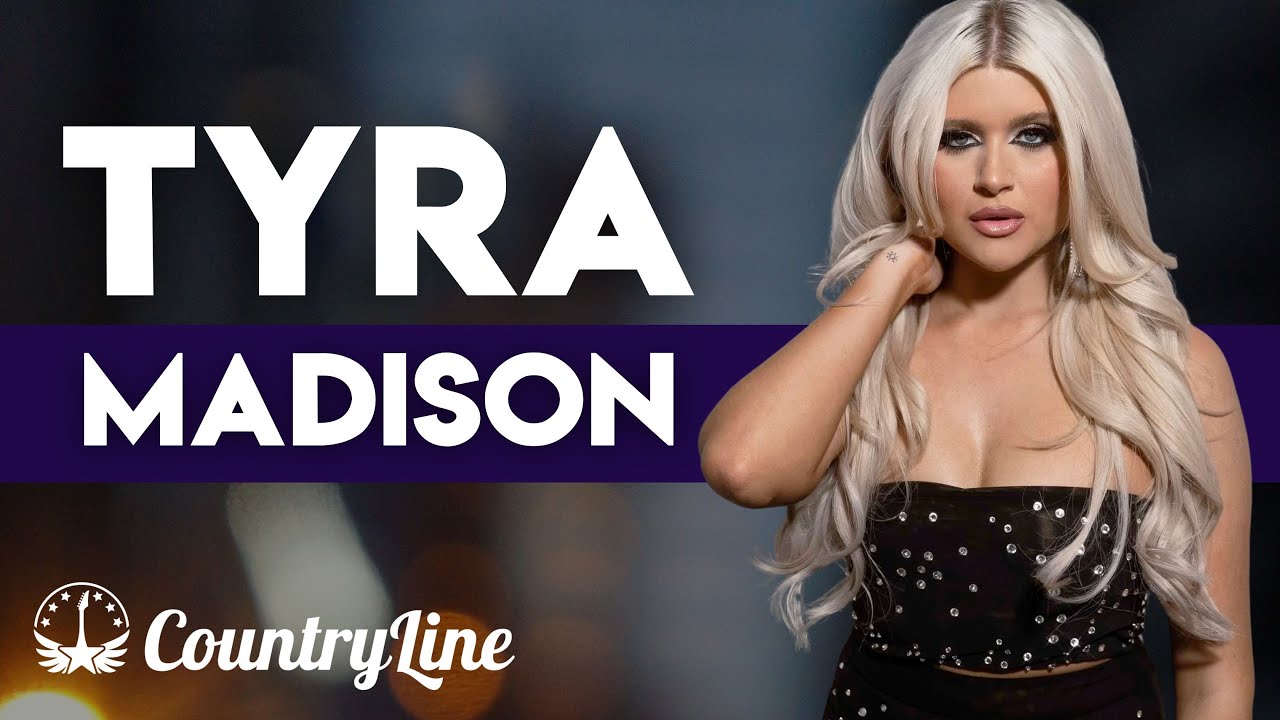 Tyra Madison Spills the Truth Behind Her Wild New Single &ldquo;Cowboy Killer&rdquo;