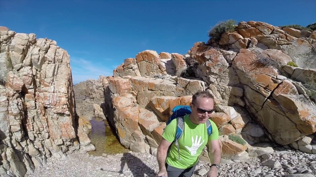 Kranshoek Trail