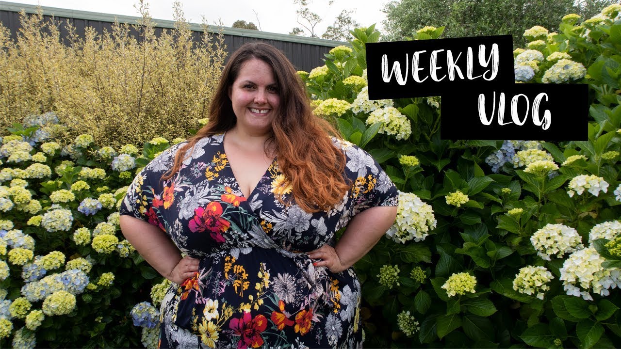 DIY Succulent Wreath + A Wedding | VLOG 026