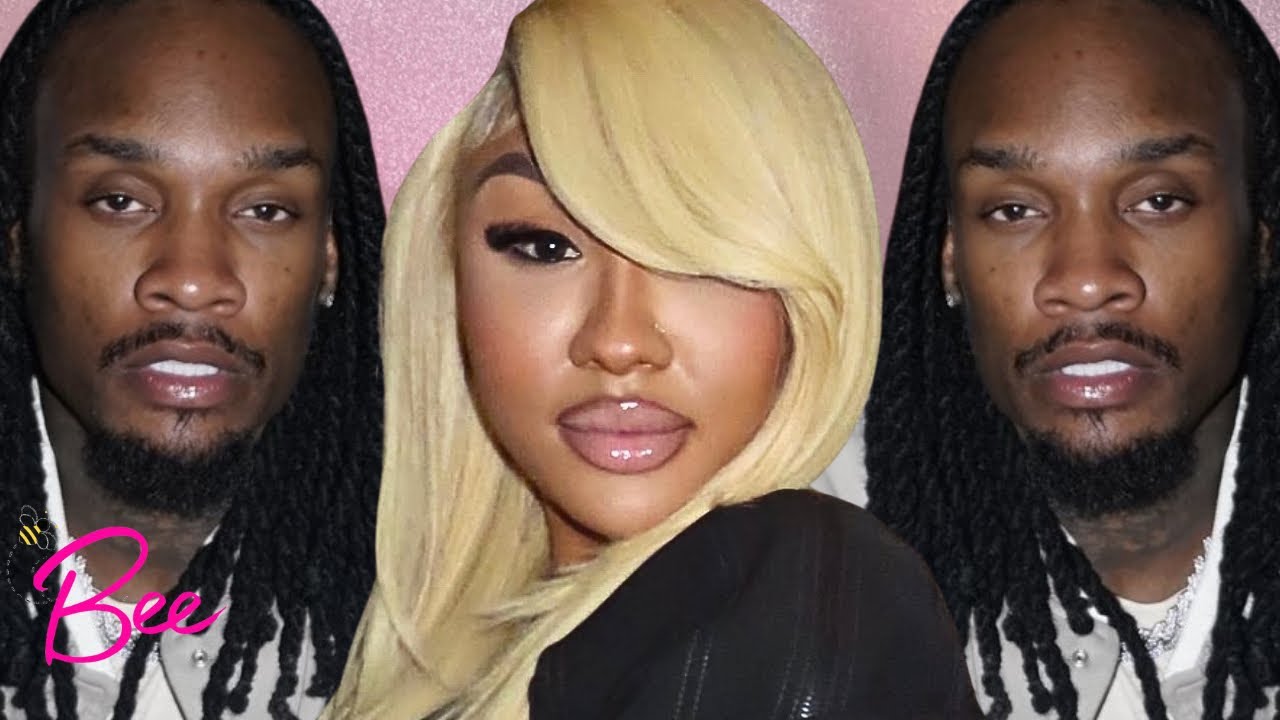 Ari Fletcher addresses spitting on Tuson & e❌poses his deep rooted jealousy!