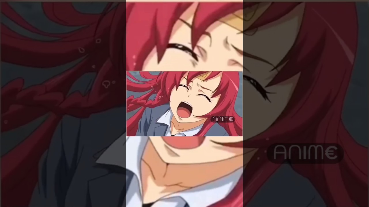 #anime #devilisaparttimer