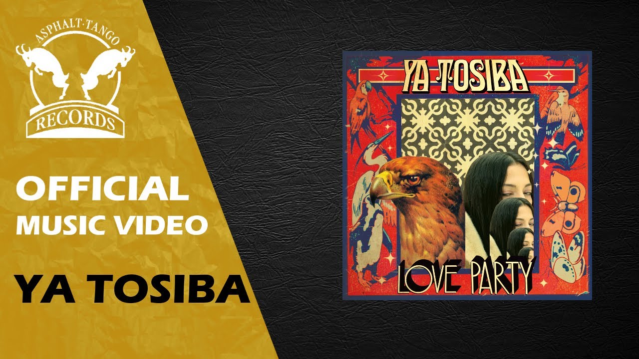 Ya Tosiba | Arif | album 