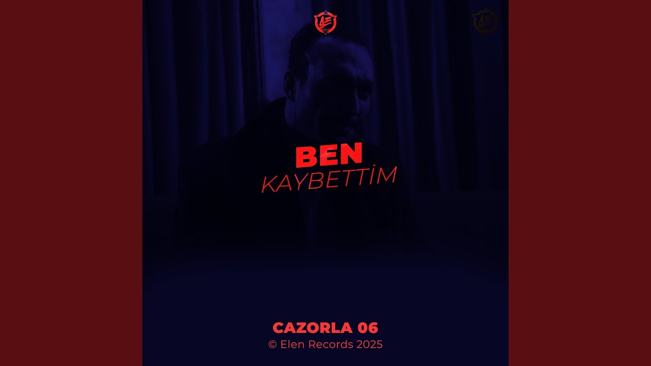 Ben Kaybettim