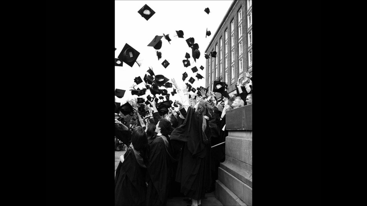 محمد النقبي - تخرجنا - ايقاع