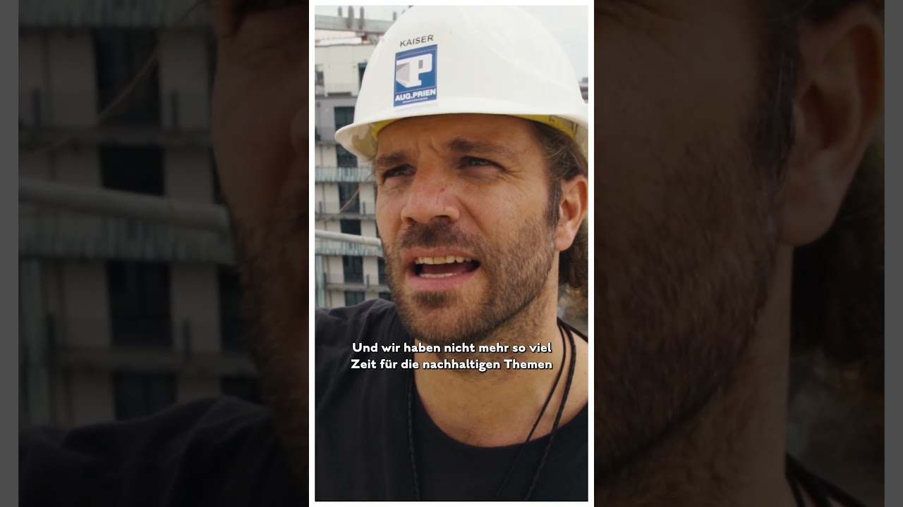 VILLA VIVA - wie aus Ideen und Träumen Wirklichkeit wird - Die Doku
