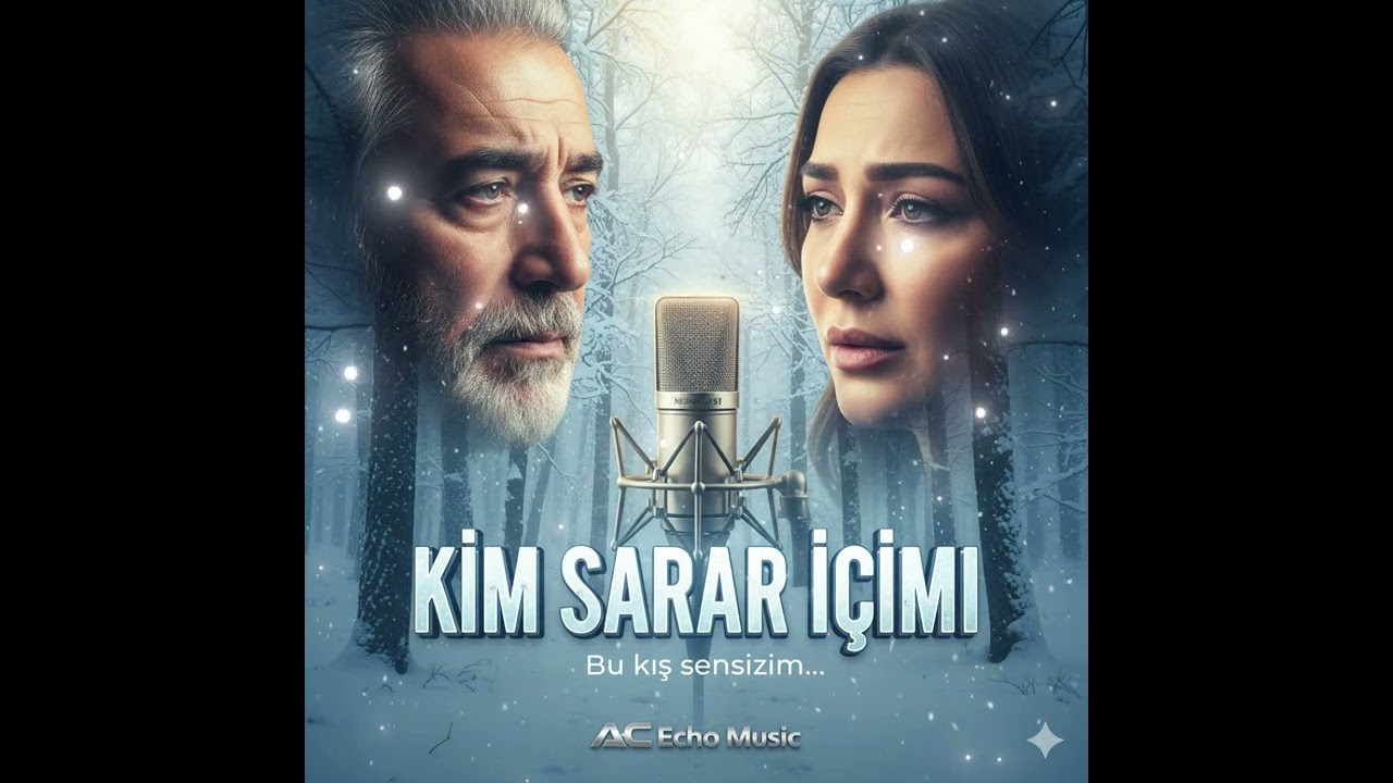 Bir Fotoğraf Kaldı Sadece  Orhan genç & Berrin
