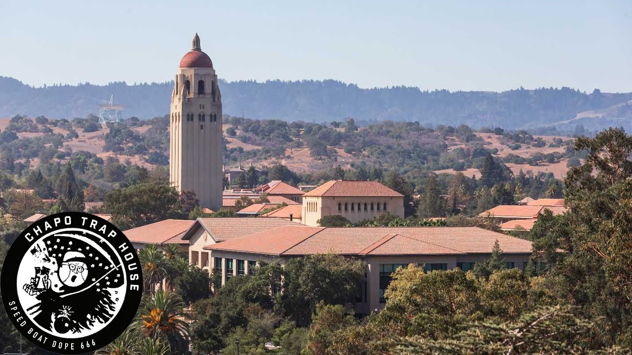The War At Stanford | Chapo Trap House
