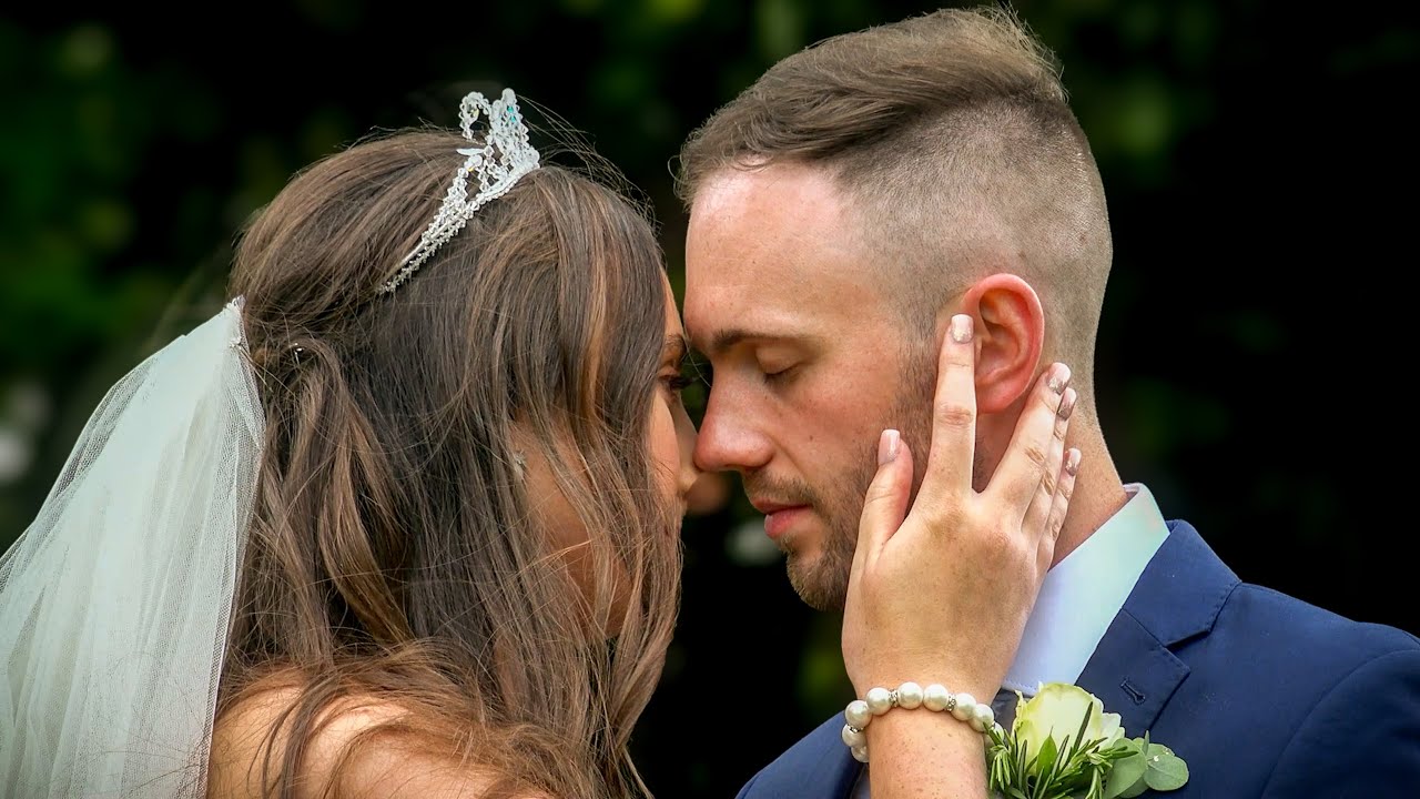 Barton Hall Weddings - Northamptonshire Wedding Videographer