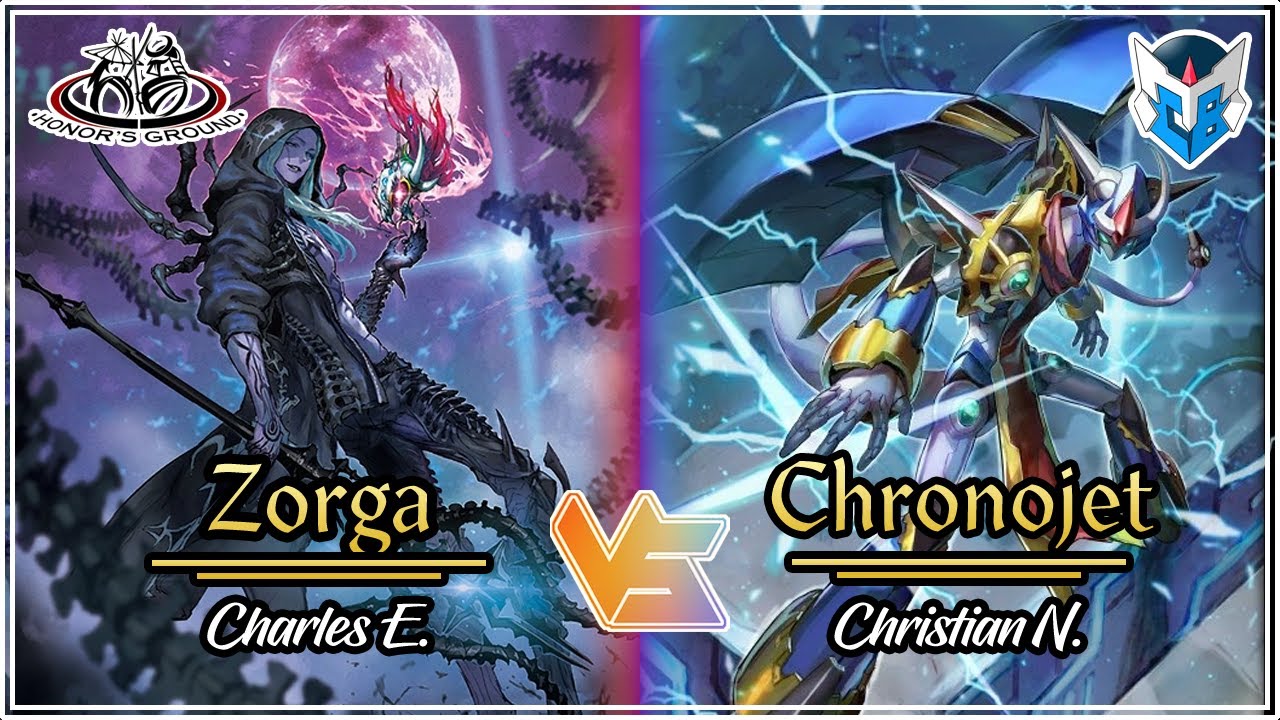 Zorga Masques vs Chronojet - D-Standard - 07/01/23 - CFV Baguio PH