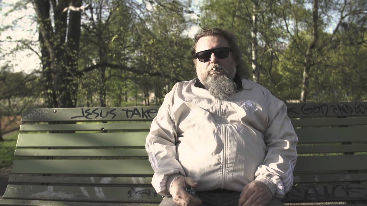 Kalle Kinos - Wäinämöine