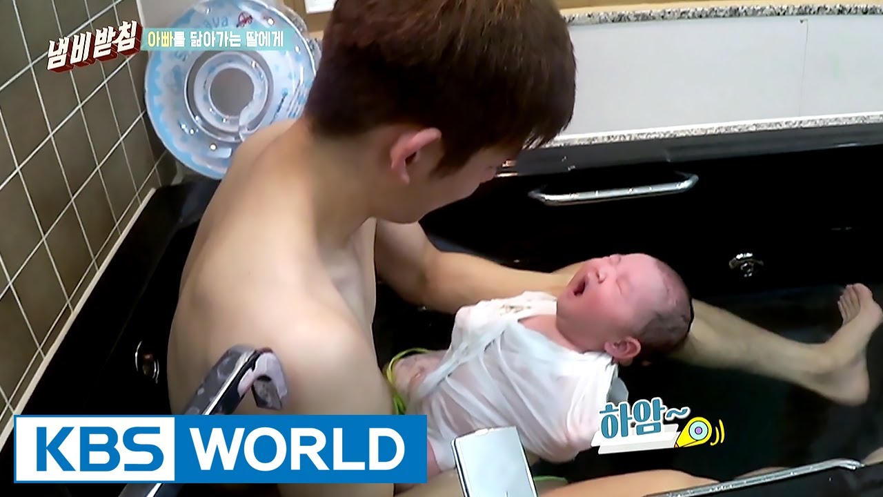 Lee Yongdae, 