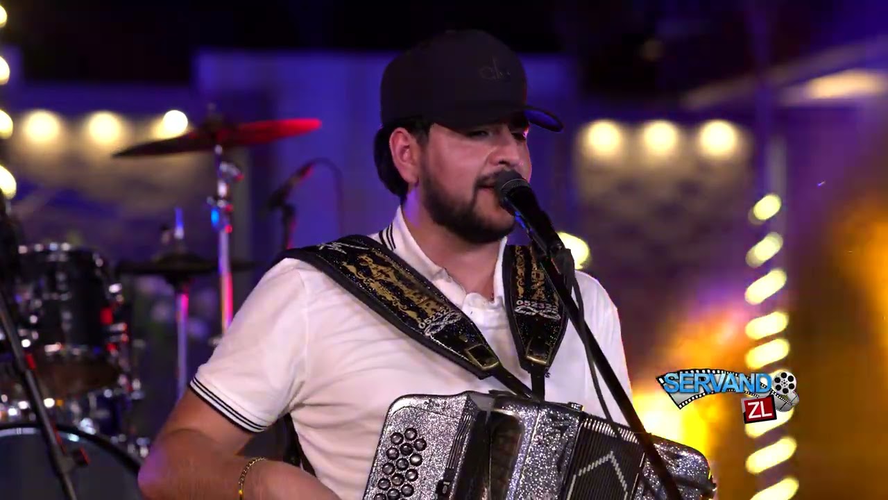 Javier Mendoza - Goyo 23 (En Vivo 2024)