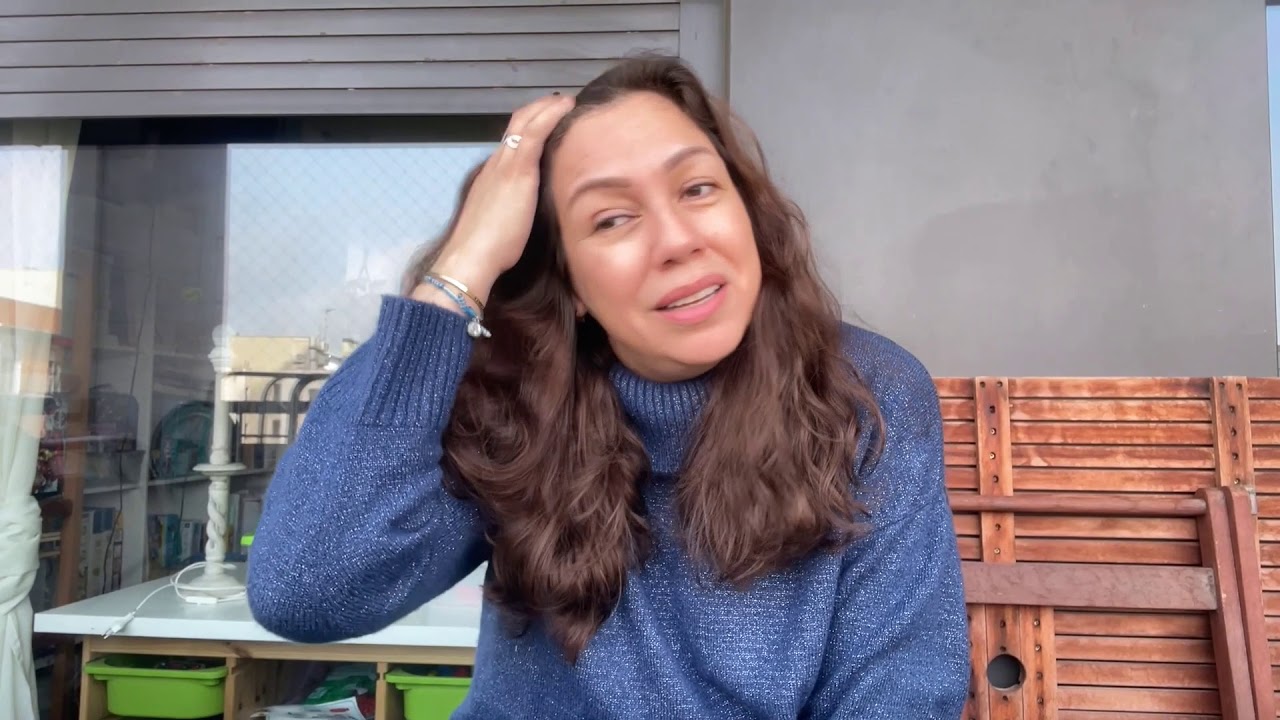 Nuestra historias. La historia de Janette e Iñaki