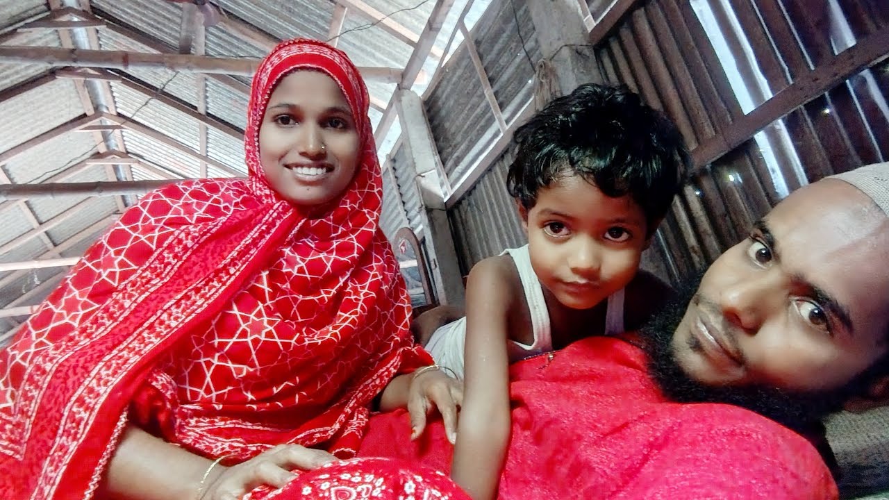আমি জানিনা কে কে পেল  is live